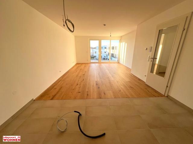 Apartment mieten in Wiener Neustadt, Niederösterreich