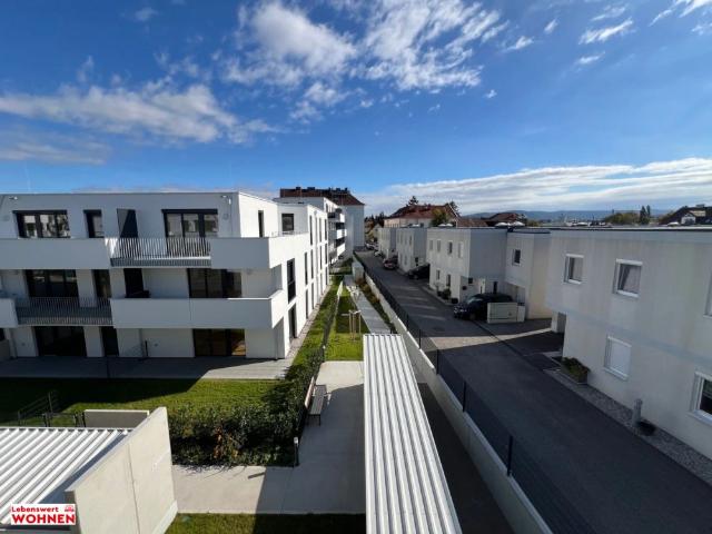Apartment mieten in Wiener Neustadt