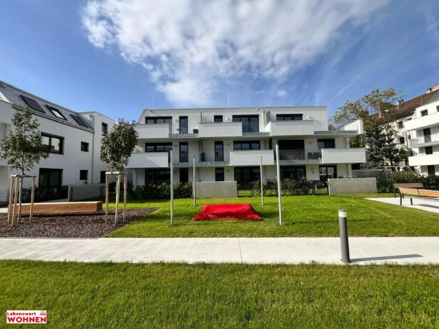 Apartment mieten in Wiener Neustadt