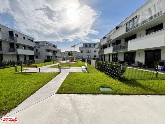 Apartment mieten in Wiener Neustadt