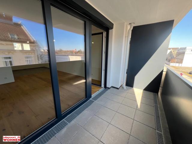 Apartment mieten in Wiener Neustadt, Niederösterreich