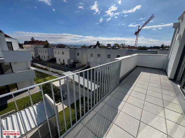 Apartment mieten in Wiener Neustadt