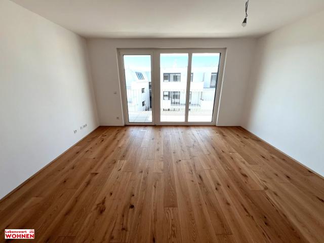 Apartment mieten in Wiener Neustadt, Niederösterreich