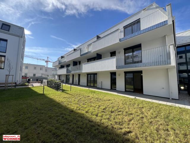 Apartment mieten in Wiener Neustadt, Niederösterreich