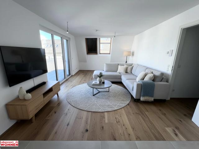 Apartment mieten in Wiener Neustadt, Niederösterreich