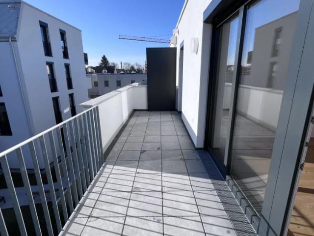 Apartment mieten in Wiener Neustadt