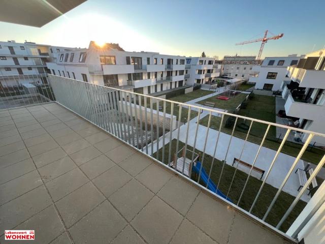 Apartment mieten in Wiener Neustadt