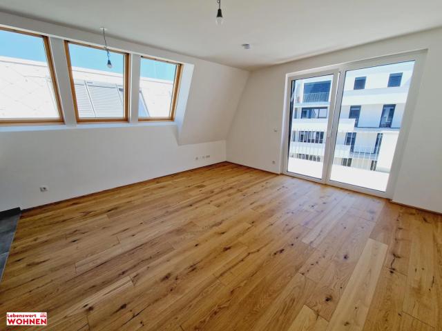 Apartment mieten in Wiener Neustadt, Niederösterreich