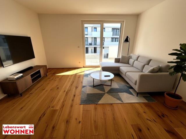 Wohnung mieten in Wiener Neustadt, Niederösterreich