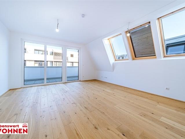 Wohnung mieten in Wiener Neustadt, Niederösterreich