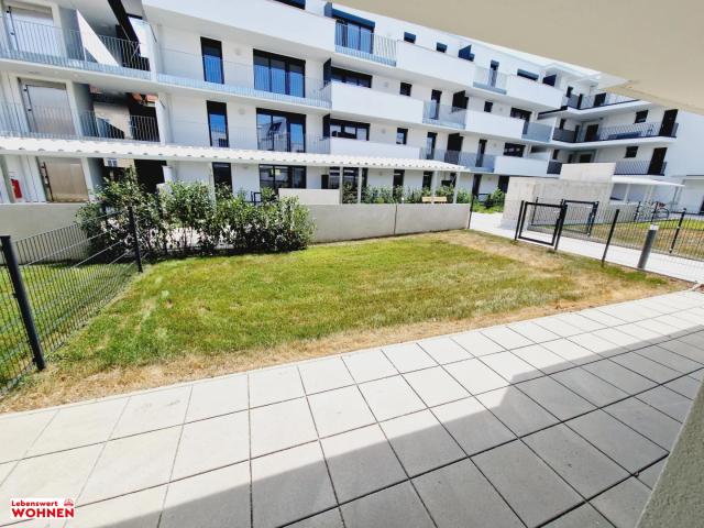 Apartment mieten in Wiener Neustadt