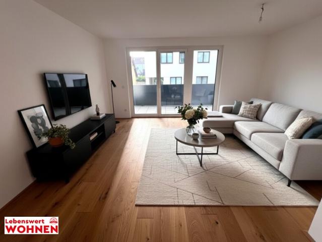 Wohnung mieten in Wiener Neustadt, Niederösterreich