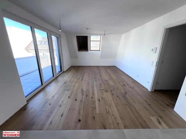 Apartment mieten in Wiener Neustadt