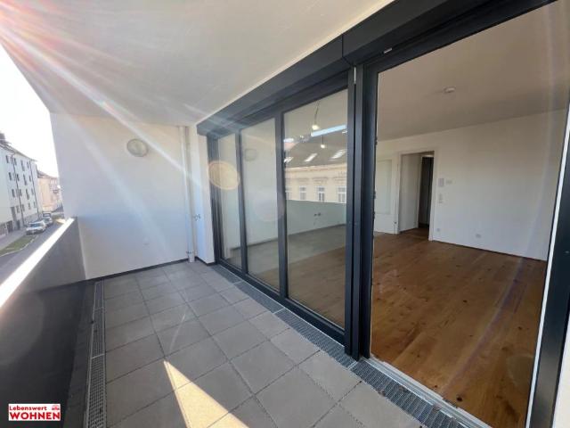 Apartment mieten in Wiener Neustadt