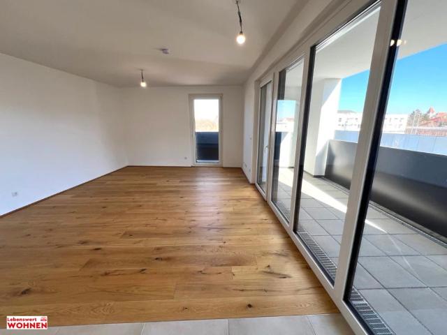 Apartment mieten in Wiener Neustadt
