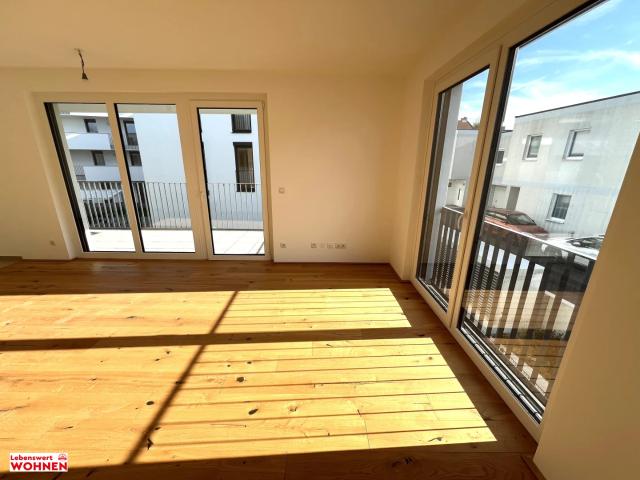 Apartment mieten in Wiener Neustadt, Niederösterreich