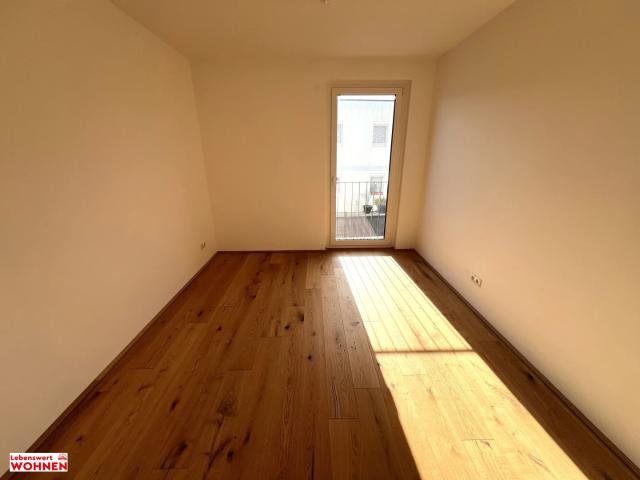 Apartment mieten in Wiener Neustadt