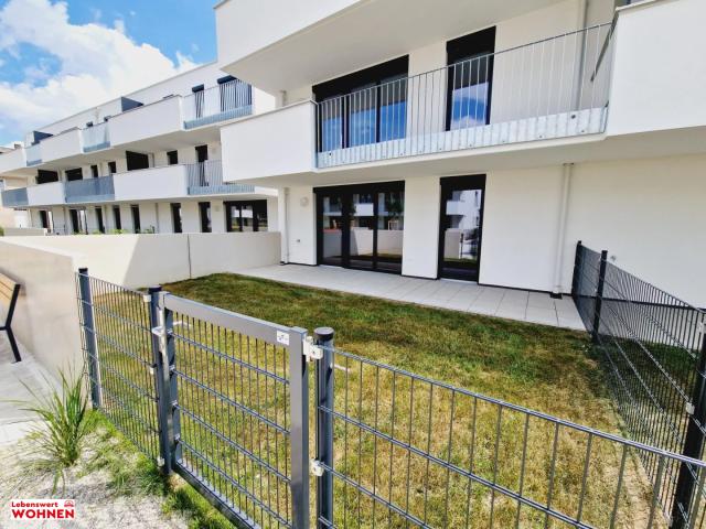 Apartment mieten in Wiener Neustadt, Niederösterreich