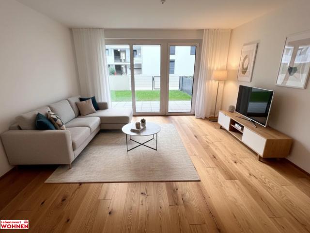 Apartment mieten in Wiener Neustadt, Niederösterreich