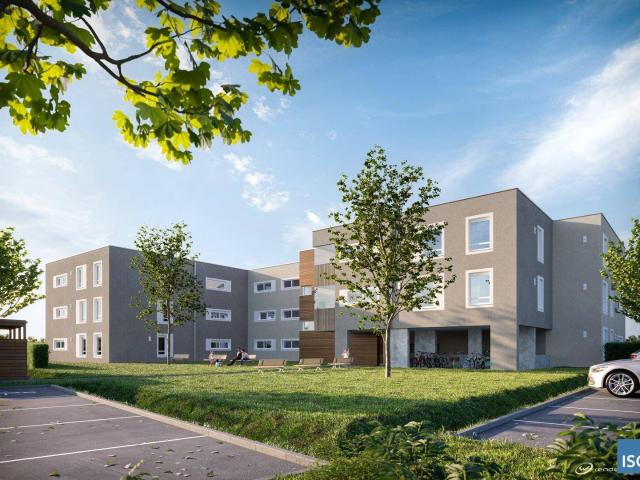 Apartment mieten in Antiesenhofen