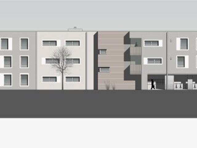 Apartment mieten in Antiesenhofen