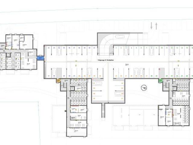 Apartment mieten in Vöcklamarkt, Landberg