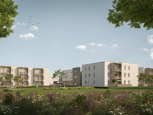 Wohnung mieten in Vöcklamarkt, Oberösterreich