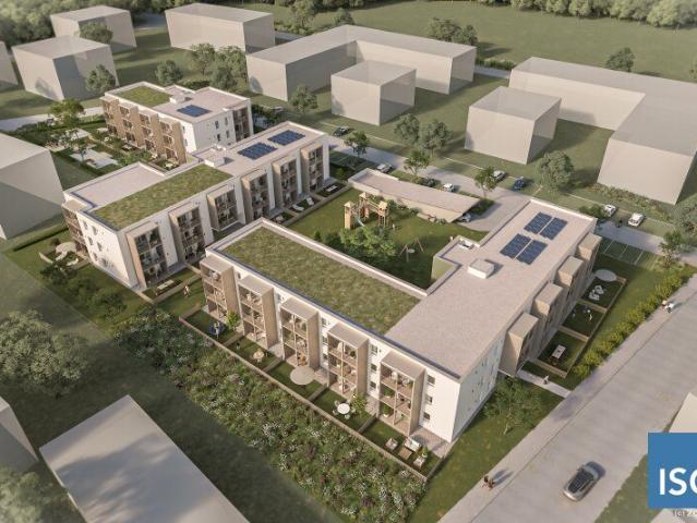 Apartment mieten in Landberg, Vöcklamarkt