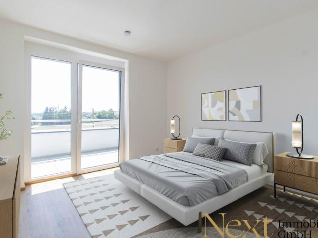 Apartment mieten in Kematen an der Krems