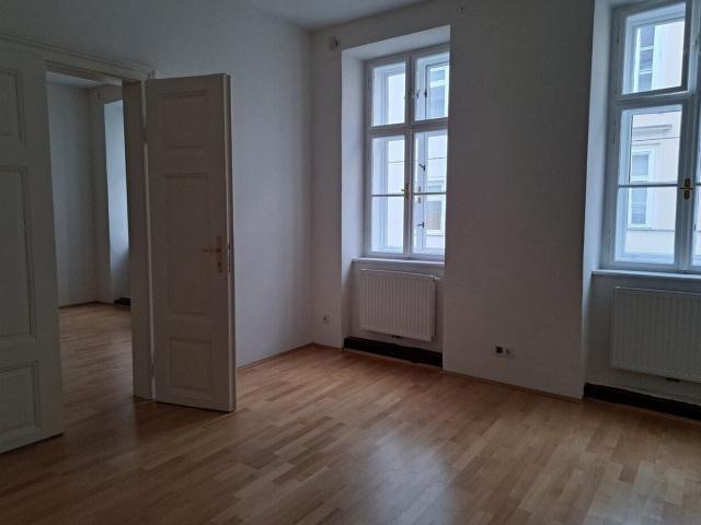 Etagenwohnung mieten in Wien, Alsergrund