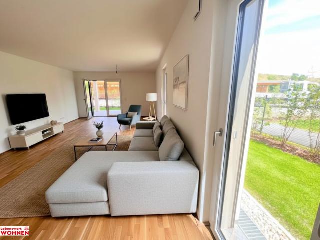 Apartment mieten in Oberwaltersdorf, Niederösterreich