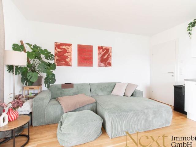 Apartment mieten in Kirchheim im Innkreis, Oberösterreich