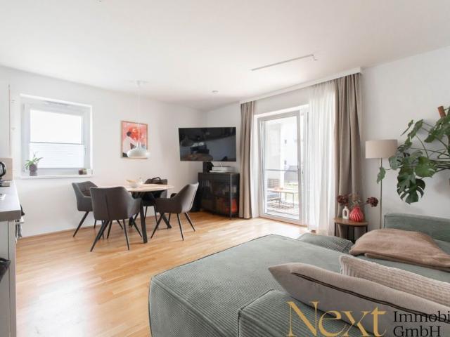Apartment mieten in Kirchheim im Innkreis, Oberösterreich