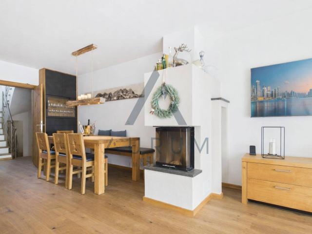Haus mieten in Aurach bei Kitzbühel, Tirol