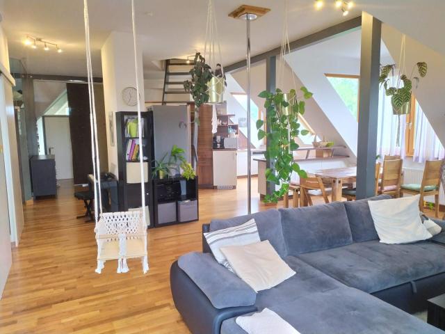 Etagenwohnung mieten in Mödling