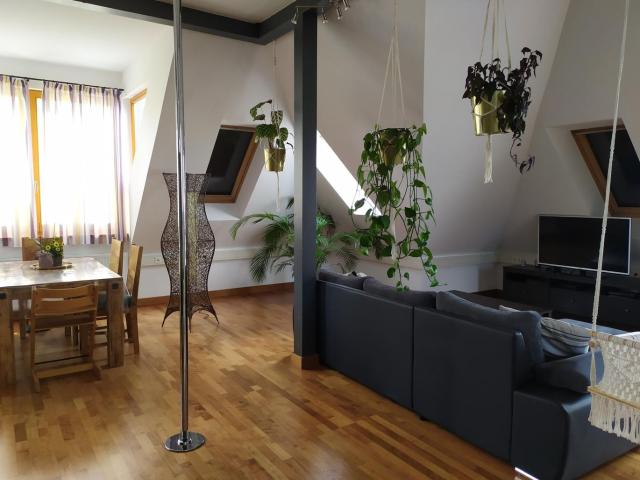 Etagenwohnung mieten in Mödling
