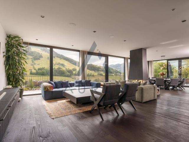 Haus mieten in Kirchberg in Tirol