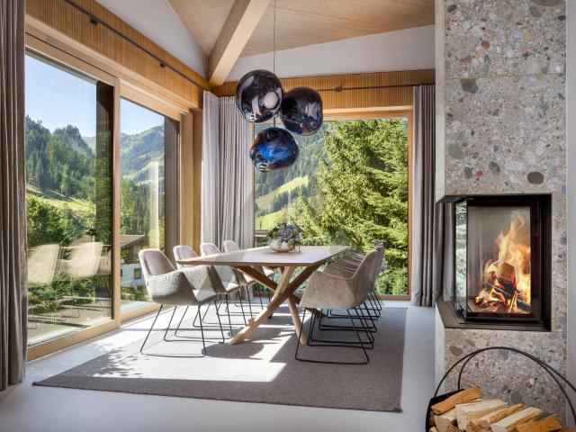 Haus mieten in Kirchberg in Tirol, Tirol
