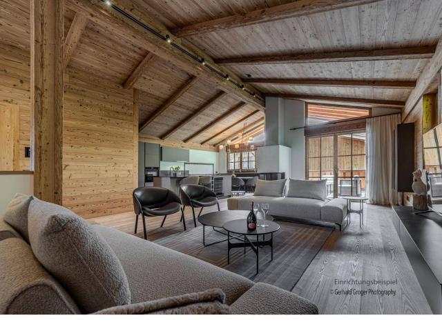 Haus mieten in Kirchberg in Tirol, Tirol