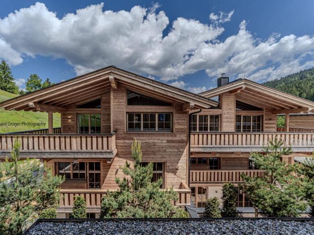 Haus mieten in Kirchberg in Tirol, Tirol