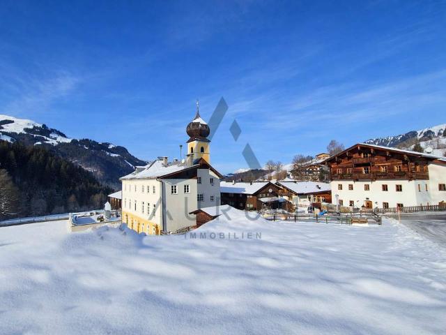 Wohnung mieten in Aurach bei Kitzbühel, Tirol