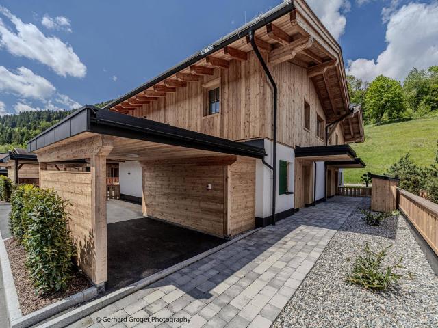 Apartment mieten in Kirchberg in Tirol, Tirol