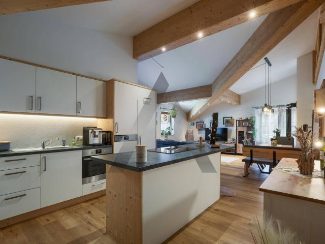 Apartment mieten in Kirchberg in Tirol, Tirol