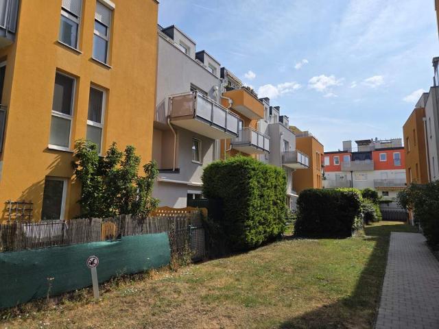 Wohnung mieten in Mödling, Niederösterreich