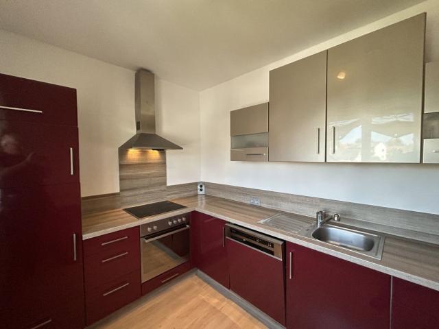 Wohnung mieten in Pasching, Oberösterreich