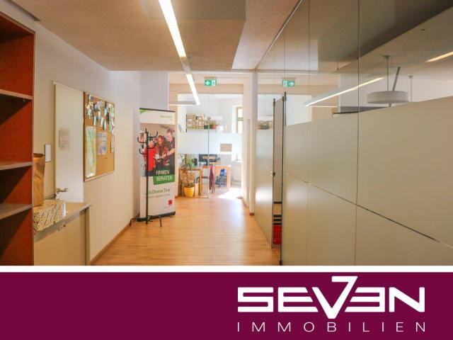 Gewerbe mieten in Innsbruck, Tirol