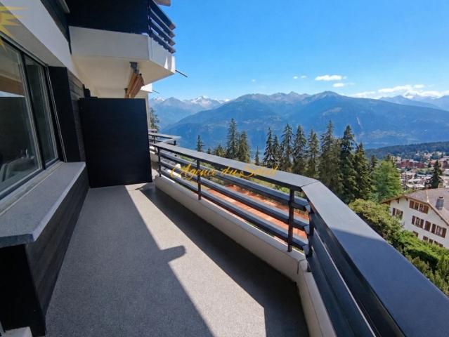 Immobilie mieten in Crans-Montana, Wallis