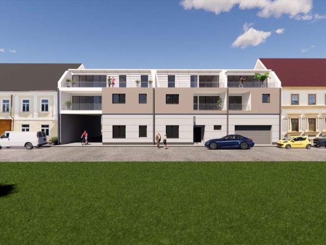 Wohnung mieten in Waidhofen an der Ybbs, Niederösterreich