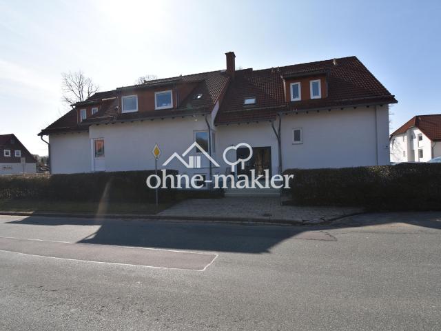 Apartment mieten in Clausthal-Zellerfeld, Niedersachsen