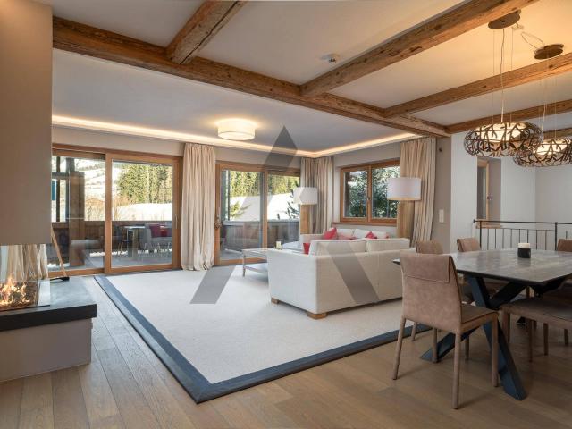 Apartment mieten in Kirchberg in Tirol, Tirol